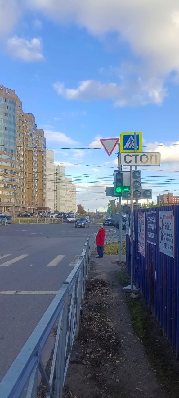 🚦Новость, которую ждали все автовладельцы Курска
На...