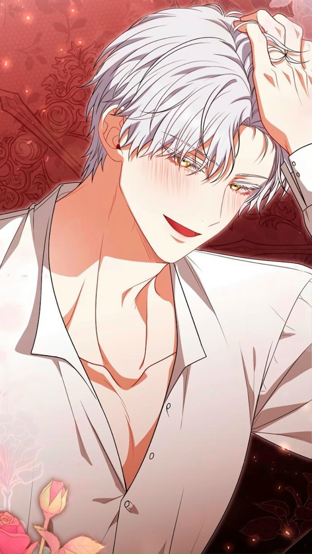 #Я_стала_свидетельницей_драмы
#Hexe@manga_hwa