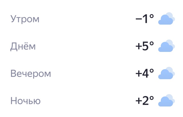 Доброе утро, Тюмень☀️ Отличного дня!