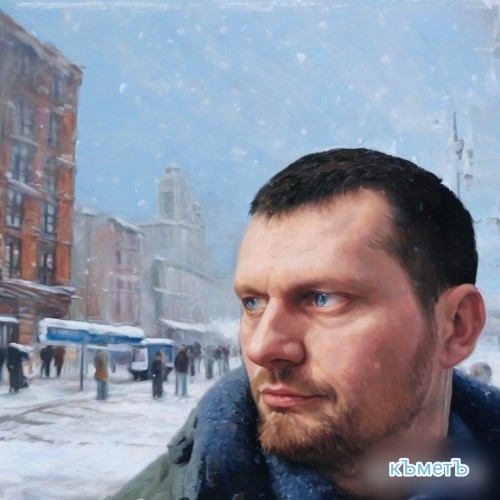 Не всë так плохо, как кажется на первый взгляд!