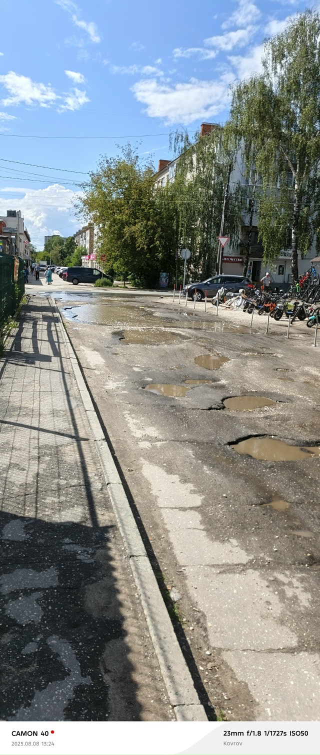 ⚡ Все посетители уличного рынка
Визитёры во Владреги?...