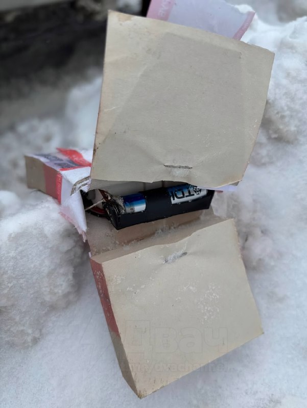 ❗️В Подмосковье начали находить купюры-ловушки со взрывчаткой: СМИ пишут, что в Пушкино такие деньги