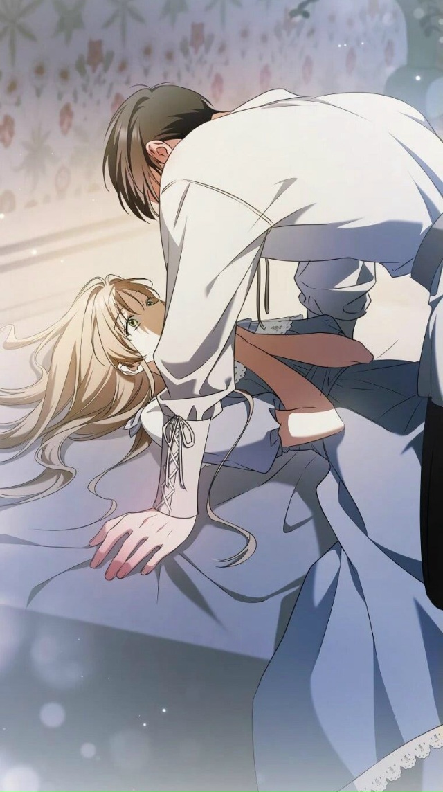 #Моё_желание_обрести_собственный_дом
#Hexe@manga_hwa