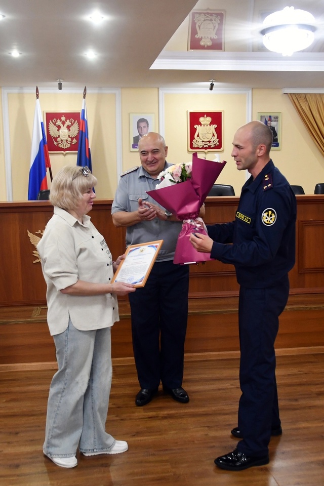👉Смолянка помогла УФСИН поймать сбежавшего осужденн?...