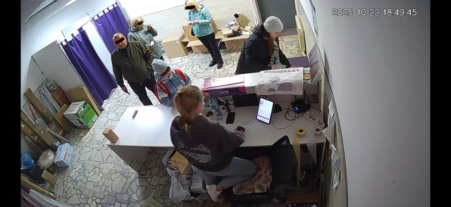Добрый вечер , прошу подойти мужчину на ПВЗ МАШИНОСТРО?...