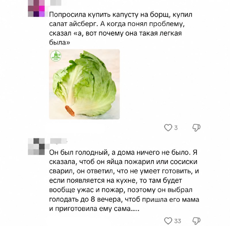 Российские мужики массово превращаются в «бытовых инвалидов» — женщины нанимают им нянь, чтобы научи