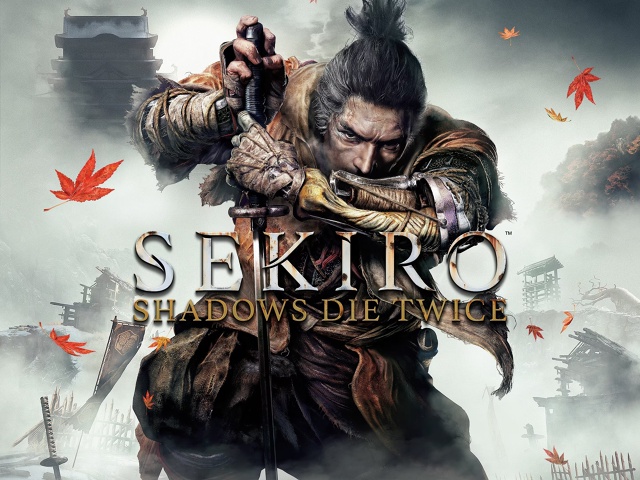👺 Как насчет аниме по Sekiro?!
Инсайдеры уже пару лет ка?...