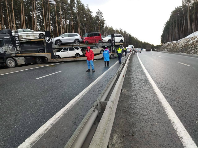 😱Сегодня автобус с 51 ребёнком попал в страшную аварию...