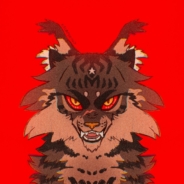 Звездоцап
© usurpering
#KV_ZZ_ART