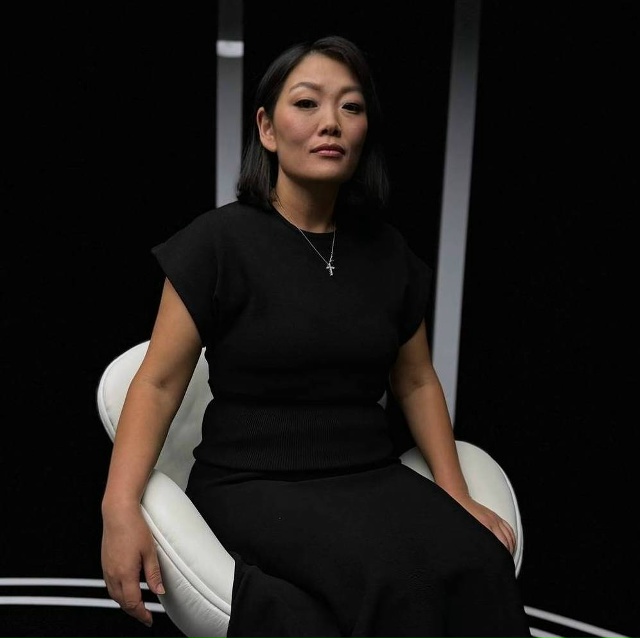 Глава Wildberries Татьяна Ким выступила с открытым обращени...