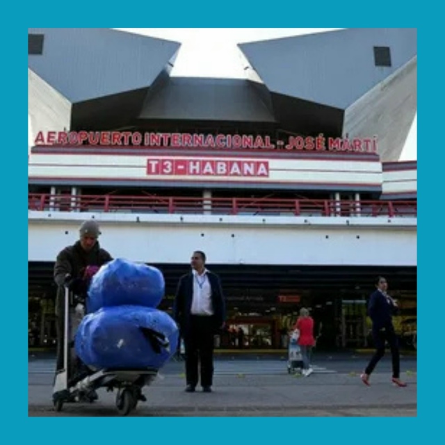 Россия приостанавливает рейсы на Кубу
Авиакомпании в?...