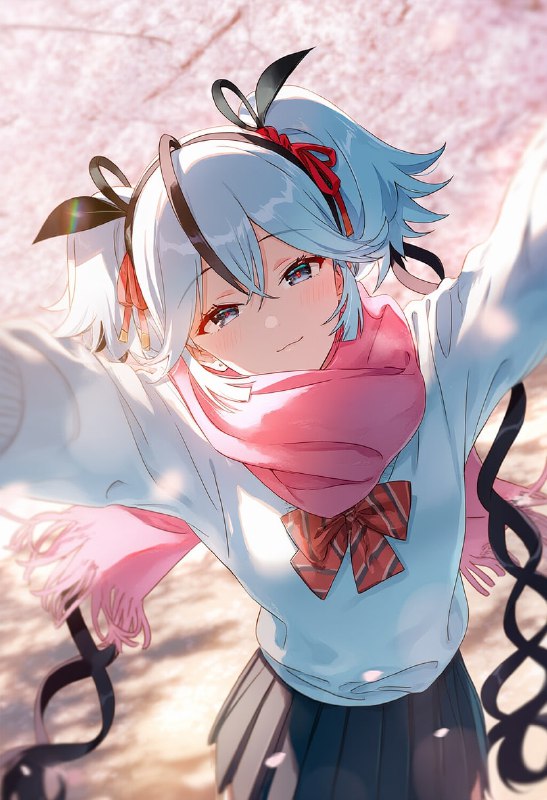 Арты за неделю [17.11-23.11]
Большое спасибо за то, что ставите реакции и делаете репосты!
Арты бе