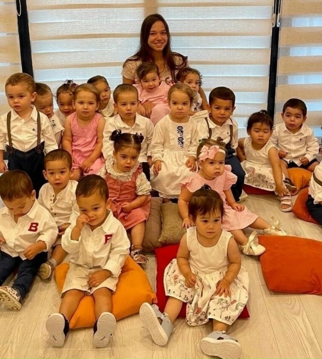 26-лeтняя гpузинкa Κpиcтинa Озтюpк и ee 58-лeтний туpeцкий муж-?...