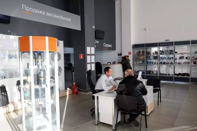 К концу года в России могут закрыться от 10 до 20 процент?...