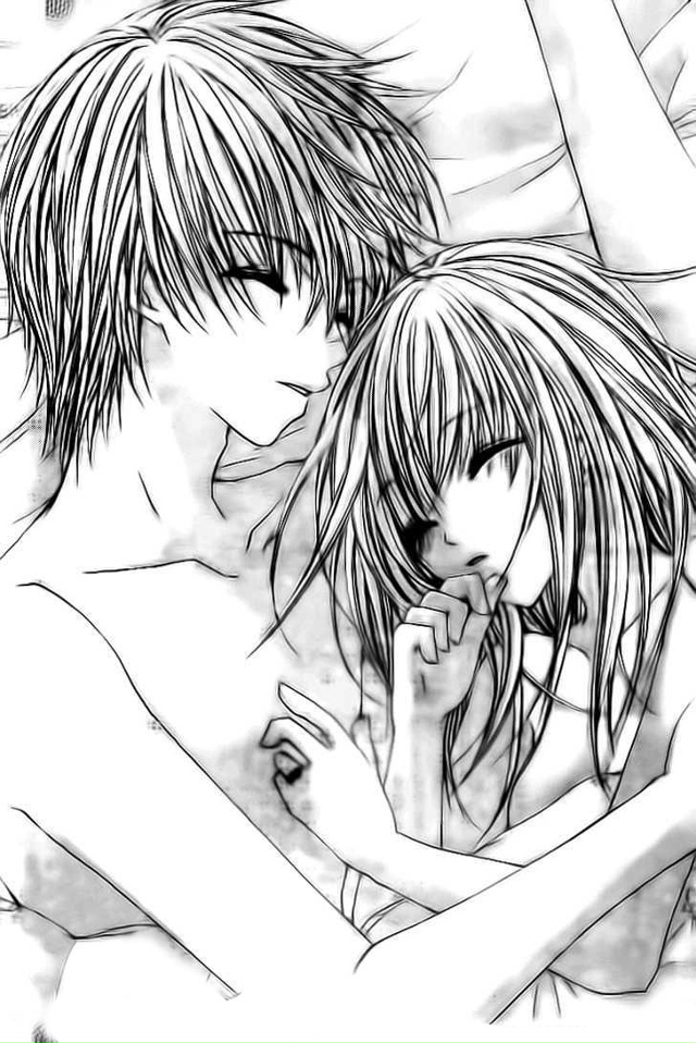 Запретная Чистая Любовь D.N.A
Сладких снов😎