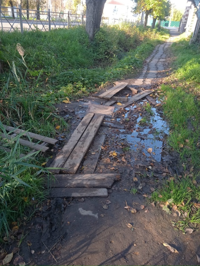 Анон
Уважаемая Администрация, сколько можно молчать
П...