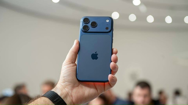📱IPhone могут исчезнуть в России.
Apple пригрозила индийск...