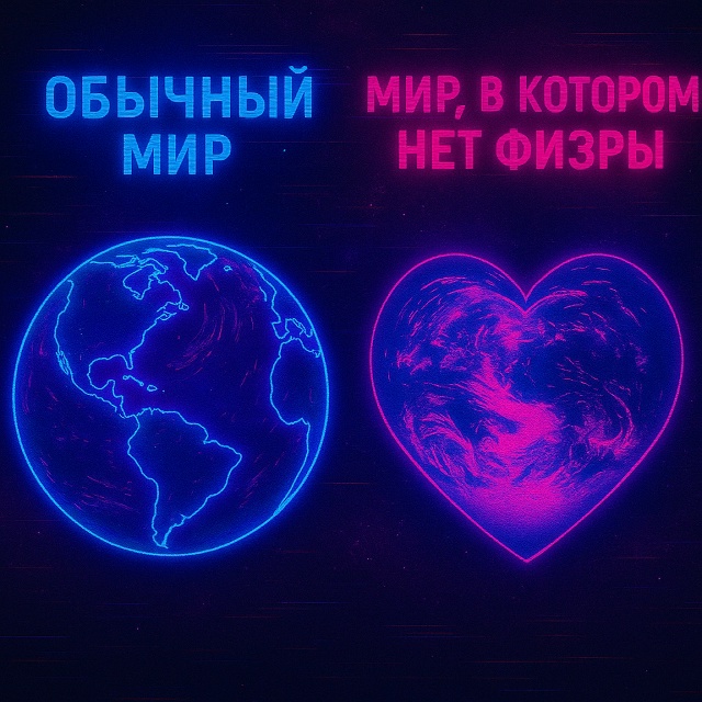 Школьная физра была даже чем-то прикольным, но вот физр...
