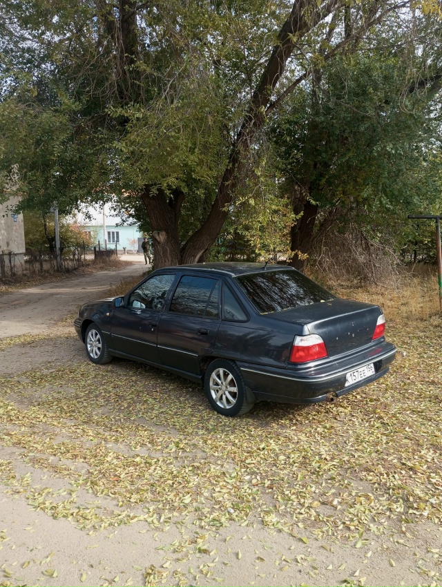 Продам Нэксию люкс,2007 год сел поехал ,собственник т.898777...