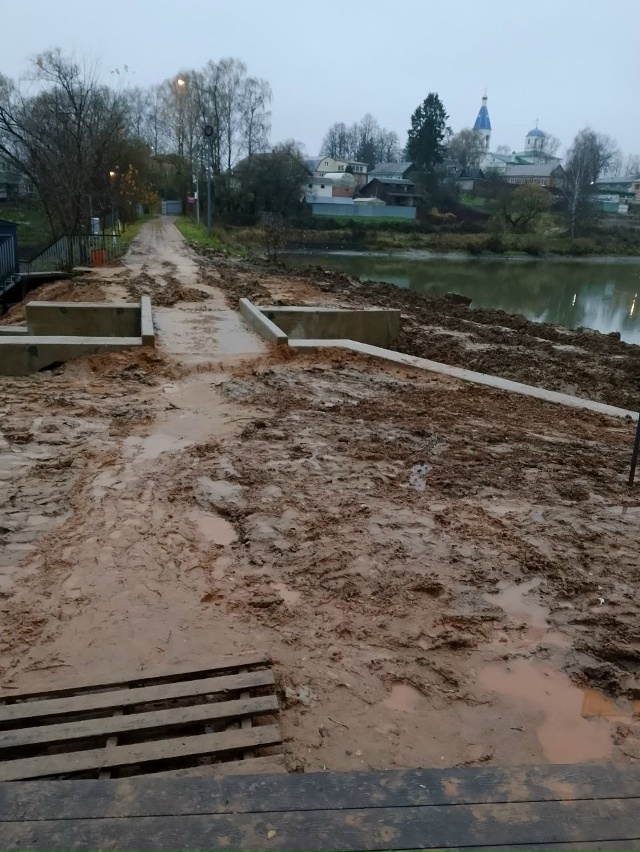 Согласно представленному паспорту объекта, на данном ?...