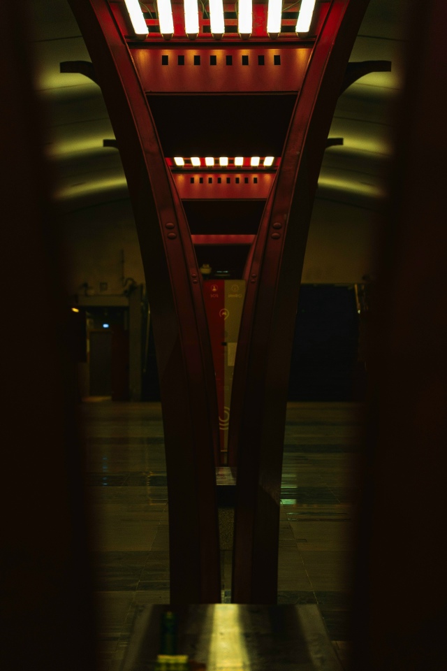 Атмосфера 00х 💚