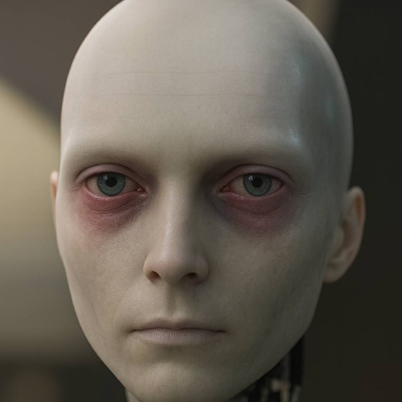 ChatGPT после того как послушал моё нытье: