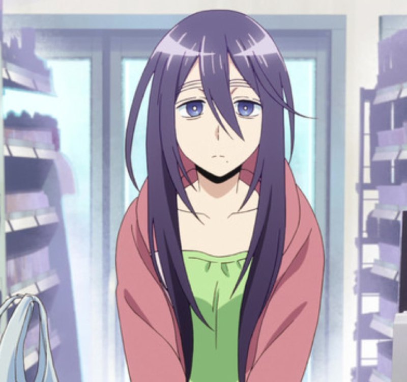 ✍️Японский писатель Тэцуя Хосода советует начинающим сценаристам избегать персонажей-безработных в с