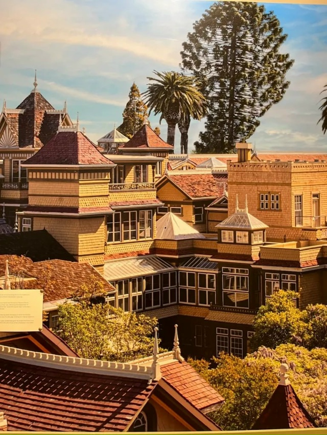 🌍 Этот Сан-Хосе расположен в самом сердце страны, в це?...