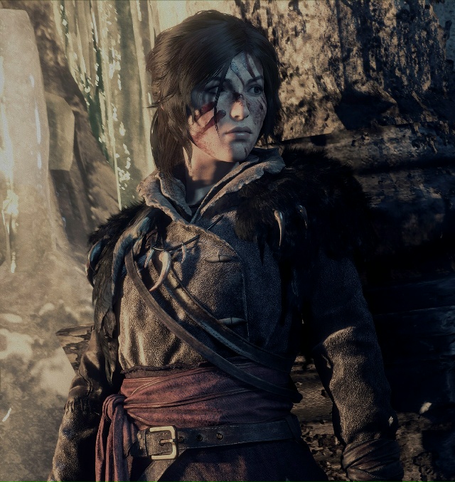 Лара Крофт из серии Tomb Raider теперь удерживает рекорды Г?...