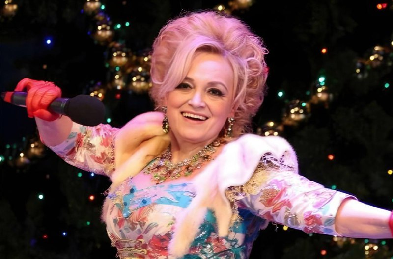 Надежда Кадышева стала самой дорогой звездой в России — теперь её 40-минутное выступление стоит 25 м