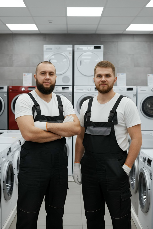 Добрый день👋, меня зовут Роман.
🛠РЕМОНТ СТИРАЛЬНЫХ ?...