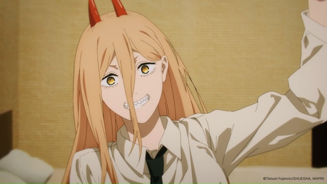 Персона дня: Пауэр — демонесса с характером! 👿 Облада?...