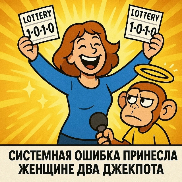 Безумные приколы
Говорят, молния не бьёт в одно место д...