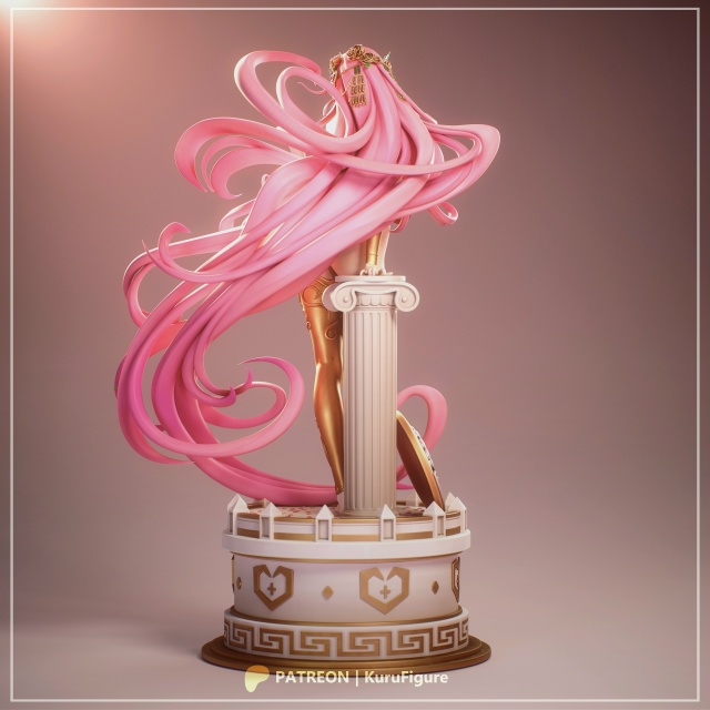 Афродита, добавлена в каталог товаров.