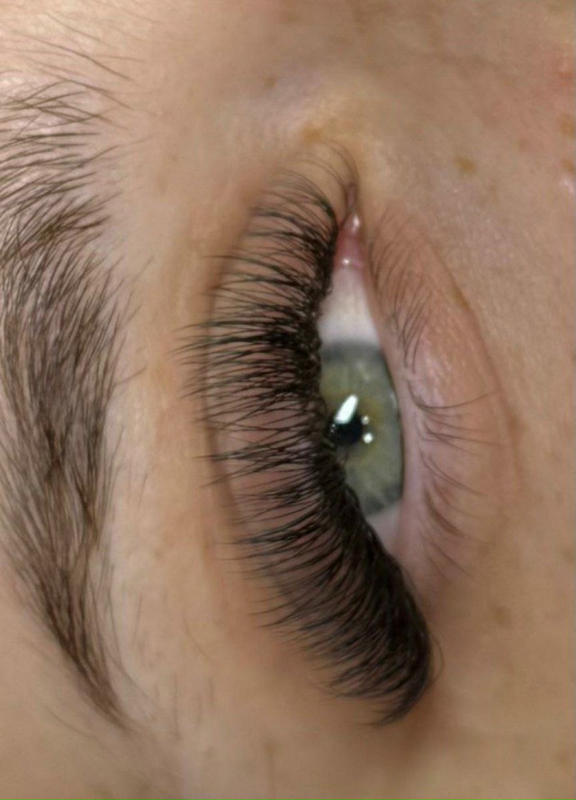 Всем Добрый День 🌞
Я начинающий мастер - Наращиванию ?...