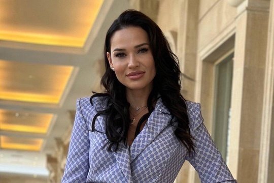 Больше не холостяк: Сергей Бурунов показал свою молоду...