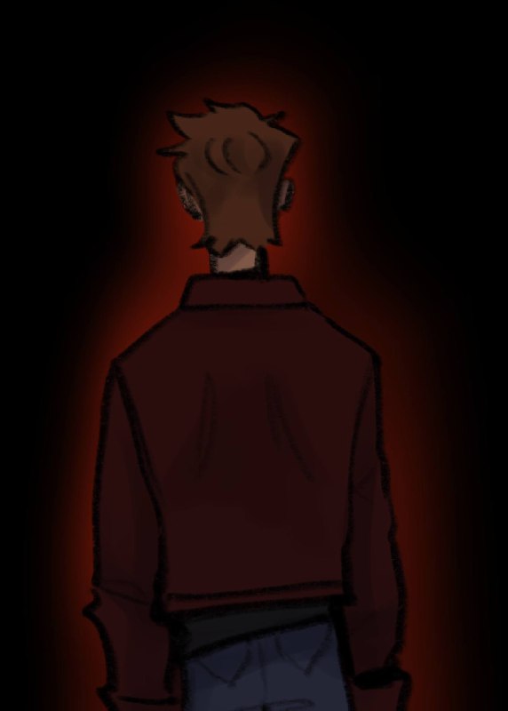 на днях будут спойлеры и с матвеем, обещаю