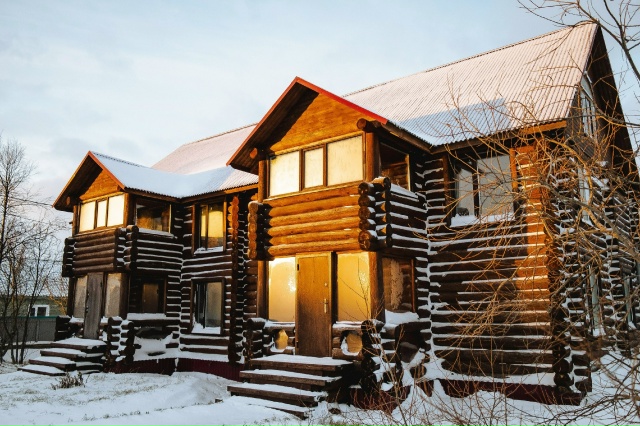 Красное ❤
Фото: Ирина Пудовкина