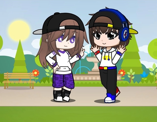 Вот решил порисовать