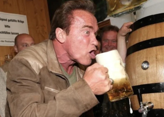 👉 Через два месяца в России цены на алкоголь резко выр...