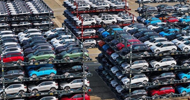 Б/у автомобили исчезли в Корее и Китае. Россияне перед ?...