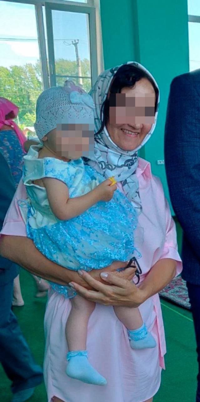 ❤️ Жители Башкирии собрали для 6-летней Софии более ми...