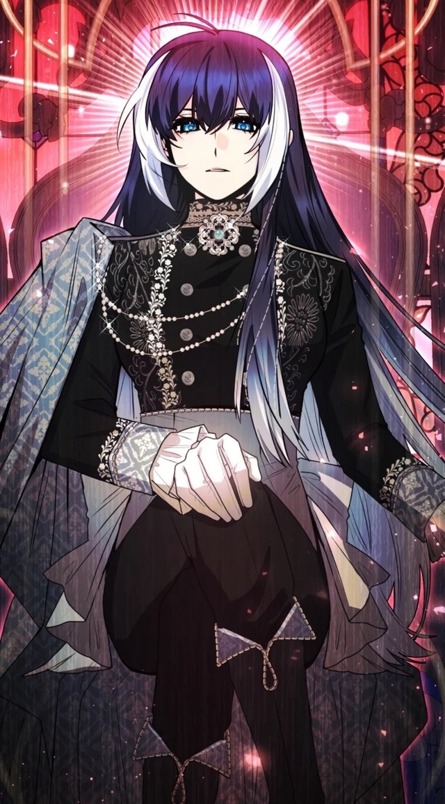 #Малышка_косатка
#Hexe@manga_hwa