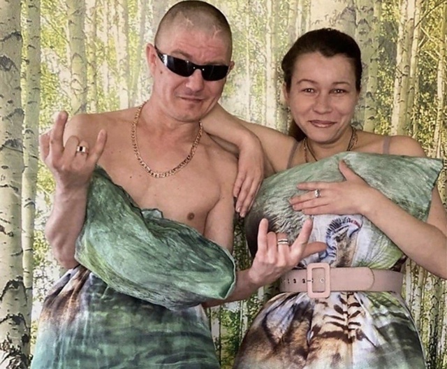Иришка Чики Пики в ожидании первенца😅
40-летняя блог?...