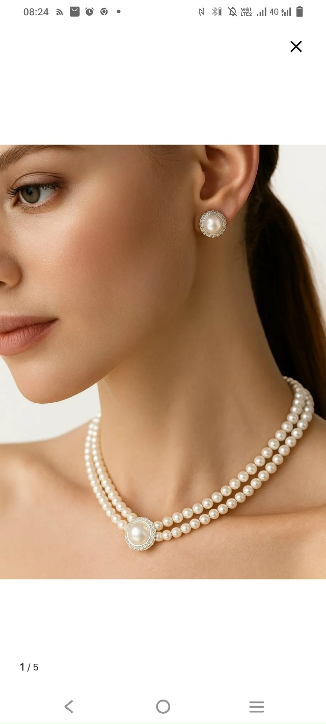 Анонимно
У меня короткая и широкая шея, прическа будет...