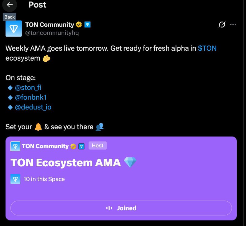 Из 100500 миллионов пользователей только 10 нашли время послушать эфир в твиттере
