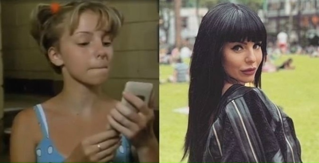 Мы старые! Только посмотрите как выросли дети Ералаша??...