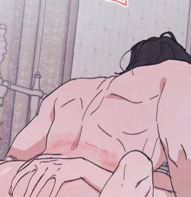#status_manga@mangaotaku
Манхва Гостья, принесённая волнами