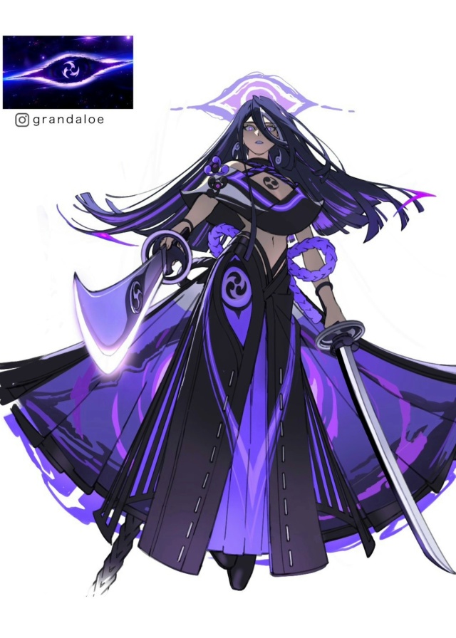 — Grandaloe продолжает радовать нас своими хуманизациями ?...