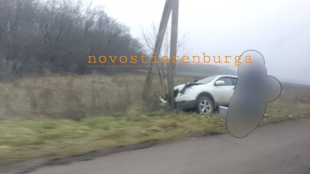 В Бугуруслане местный псих задушил 55-летнюю учительни?...